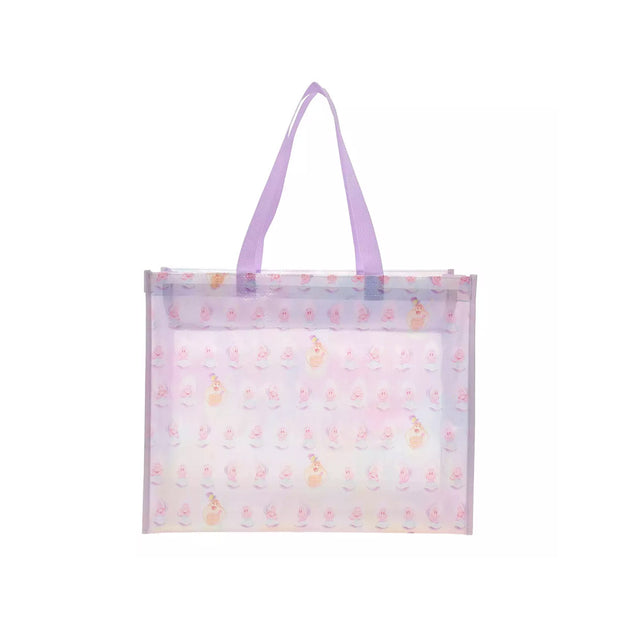 Disney Young Oyster & Walrus Shopping Bag