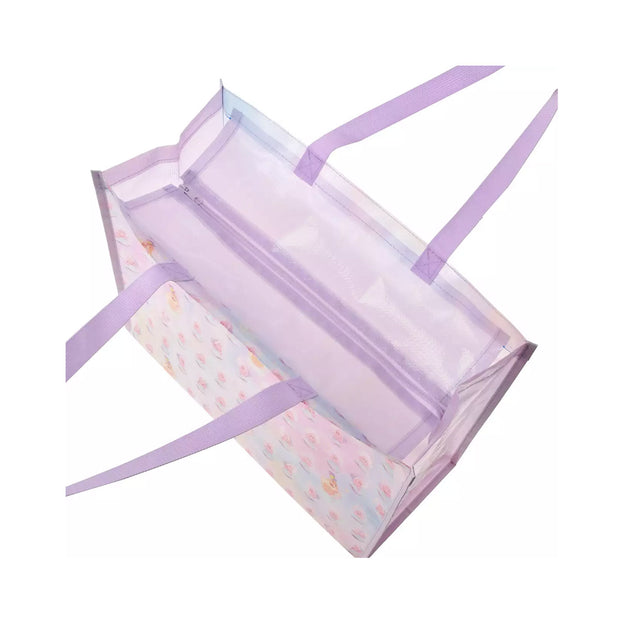 Disney Young Oyster & Walrus Shopping Bag