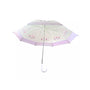 Disney Young Oyster Long Vinyl Umbrella thumbnail 2