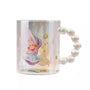 Disney Young Oyster Heat Resistant Glass Mug thumbnail 1