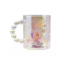 Disney Young Oyster Heat Resistant Glass Mug thumbnail 2