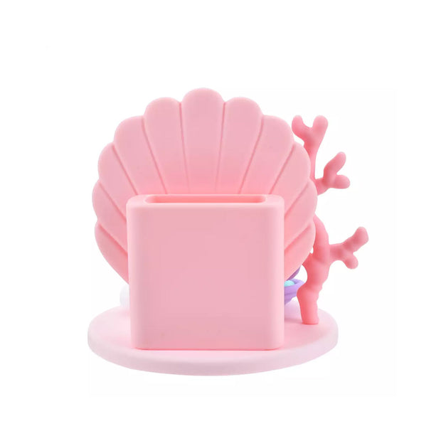 Disney Young Oyster Toothbrush Holder
