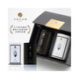 Rikyuen Kyoto Black and White Tea Set thumbnail 1