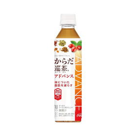 Coca Cola Advance Tea