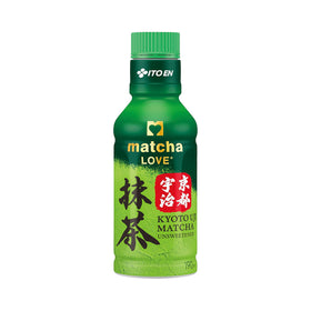 Itoen Matcha Love Kyoto Uji Matcha