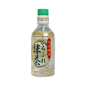 Authentic Uji Matcha Furufure