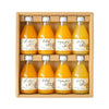 Ito Noen Wakayama Orange Juice Set of 8