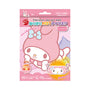Sanrio Character Hot Eye Mask: My Melody thumbnail 1