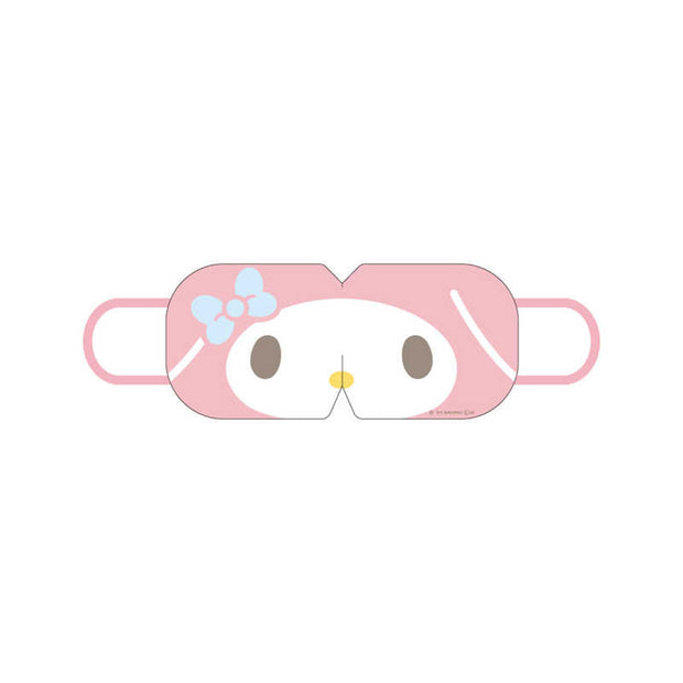 Sanrio Character Hot Eye Mask: My Melody
