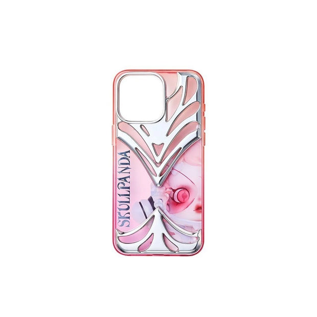 Pop Mart Skullpanda The Sound Series iPhone 14 Pro Max Case