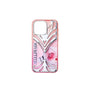 Pop Mart Skullpanda The Sound Series iPhone 14 Pro Max Case thumbnail 1