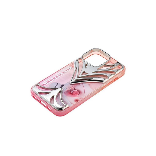Pop Mart Skullpanda The Sound Series iPhone 14 Pro Max Case
