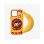 Hacipupu Rolling Time Machine Series iPhone 16 Pro Case thumbnail 1