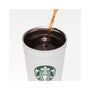 Starbucks 2WAY Stainless Steel Cup/Holder Matte White thumbnail 6