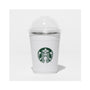 Starbucks 2WAY Stainless Steel Cup/Holder Matte White thumbnail 5
