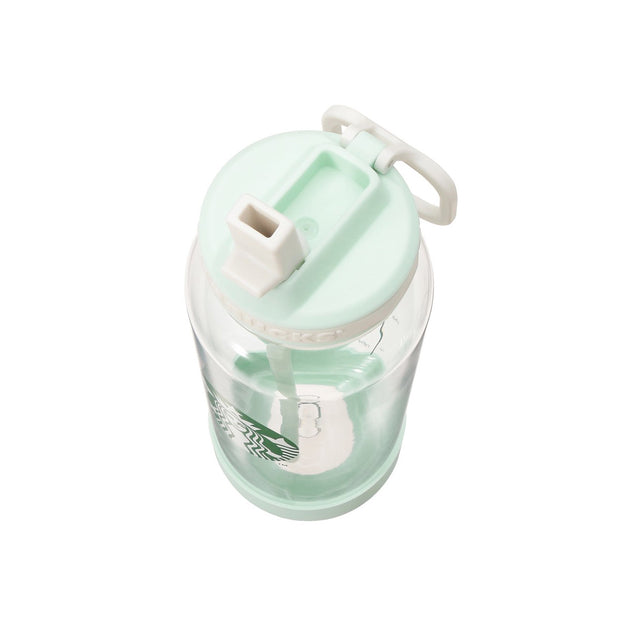 Starbucks Handle Lid Jug Tumbler