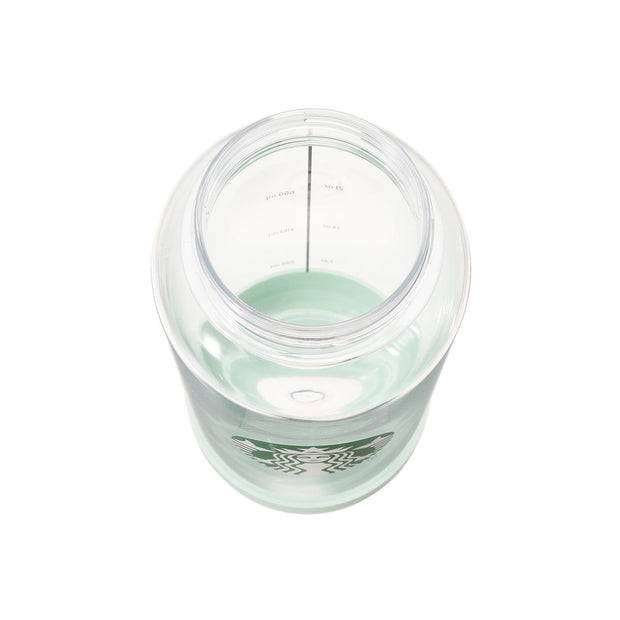 Starbucks Handle Lid Jug Tumbler