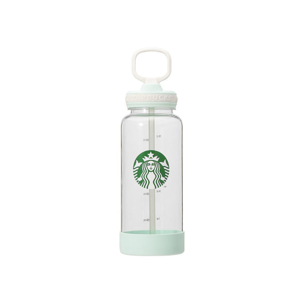 Starbucks Handle Lid Jug Tumbler