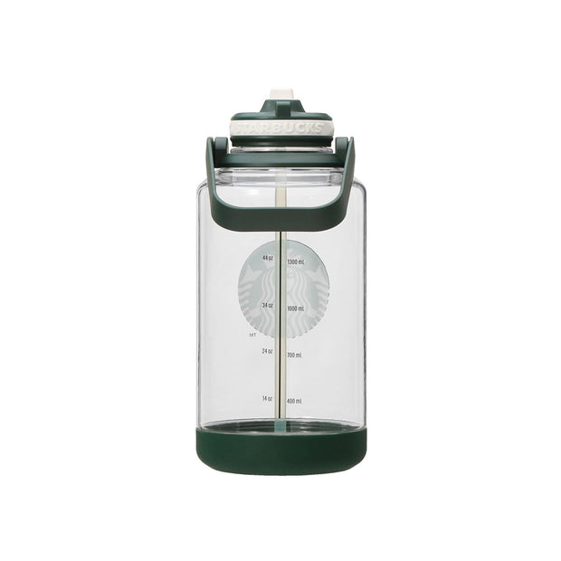 Starbucks Handle Lid Jug Large Tumbler
