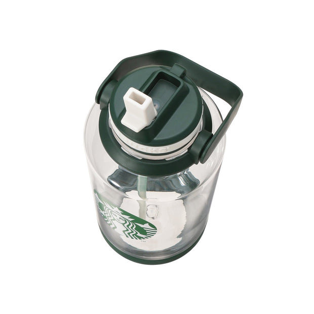 Starbucks Handle Lid Jug Large Tumbler