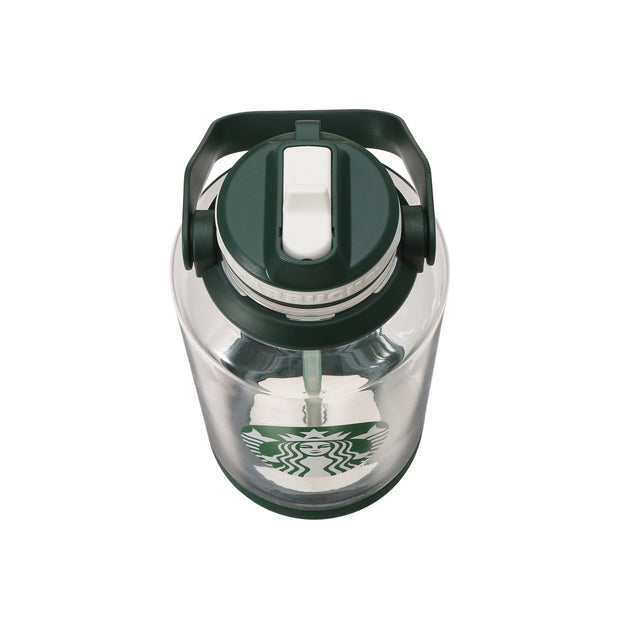 Starbucks Handle Lid Jug Large Tumbler