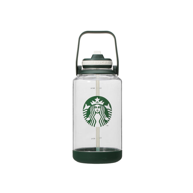 Starbucks Handle Lid Jug Large Tumbler