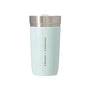 Starbucks Stainless Steel Tumbler Stanley Light Blue thumbnail 1