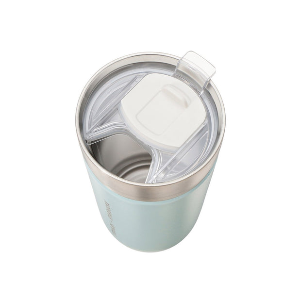 Starbucks Stainless Steel Tumbler Stanley Light Blue