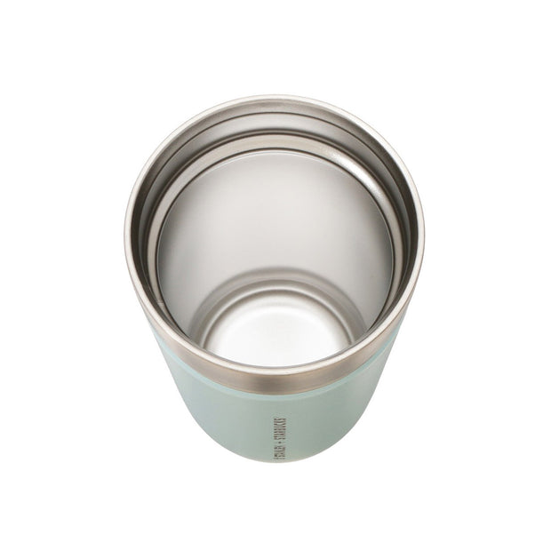 Starbucks Stainless Steel Tumbler Stanley Light Blue