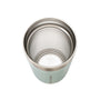 Starbucks Stainless Steel Tumbler Stanley Light Blue thumbnail 3