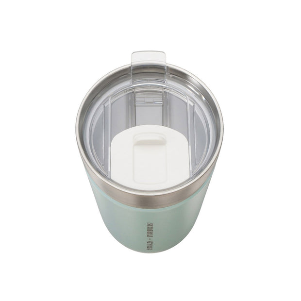 Starbucks Stainless Steel Tumbler Stanley Light Blue