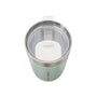 Starbucks Stainless Steel Tumbler Stanley Light Blue thumbnail 4
