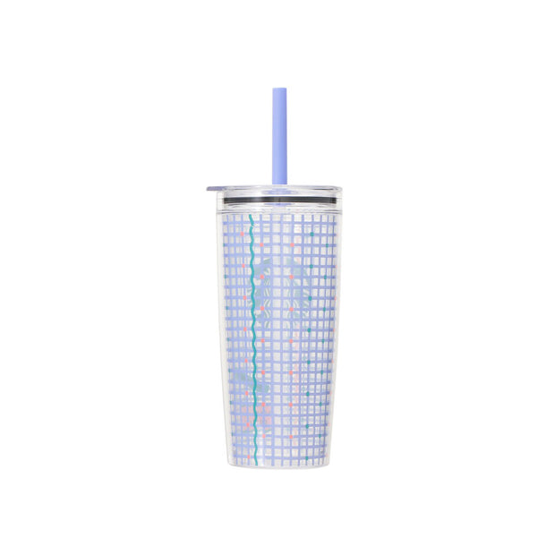 Starbucks Cold Cup Tumbler MiiR Check