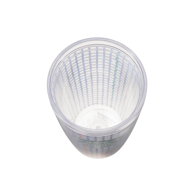 Starbucks Cold Cup Tumbler MiiR Check