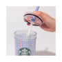 Starbucks Cold Cup Tumbler MiiR Check thumbnail 5