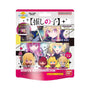 Bikkura Egg Oshi No Ko Koron &amp; Appu Mascot thumbnail 1