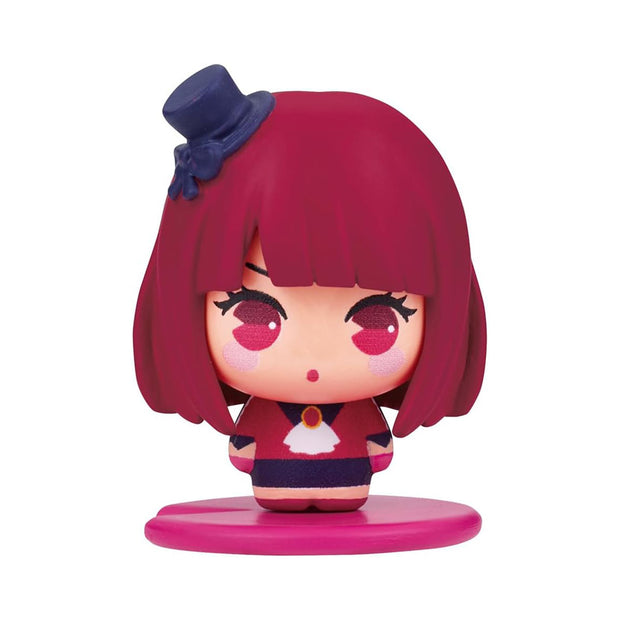 Bikkura Egg Oshi No Ko Koron & Appu Mascot