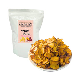Cocovege Sweet Potato Chips