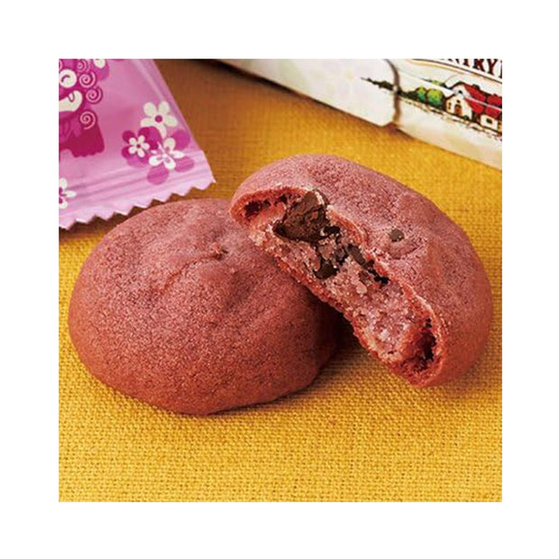 Country Ma'am Okinawa Limited Sweet Potato Cookie