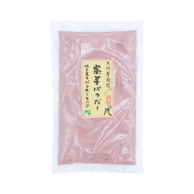 Kyushu Murasaki Purple Potato Powder