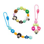 Demon Slayer Ver.1 Bead Accessory Refill Set thumbnail 2