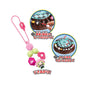 Demon Slayer Ver.1 Bead Accessory Refill Set thumbnail 3