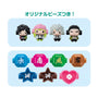 Demon Slayer Ver.1 Bead Accessory Refill Set thumbnail 5