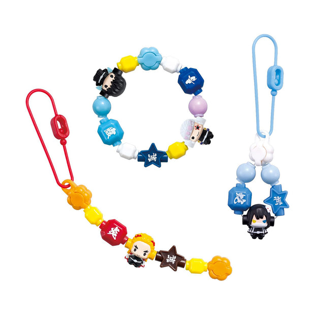 Demon Slayer Ver.2 Bead Accessory Refill Set