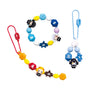 Demon Slayer Ver.2 Bead Accessory Refill Set thumbnail 2