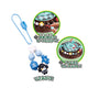 Demon Slayer Ver.2 Bead Accessory Refill Set thumbnail 3