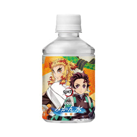 Demon Slayer Dydo Sugar Free Orange Drink