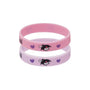 Sanrio Insect Repellent Wrist Band: Kuromi thumbnail 3