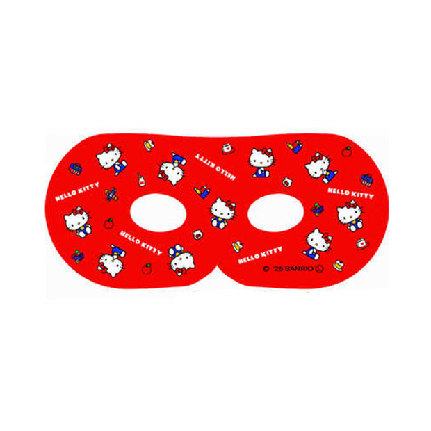 Sanrio Character Hot Eye Mask: Hello Kitty