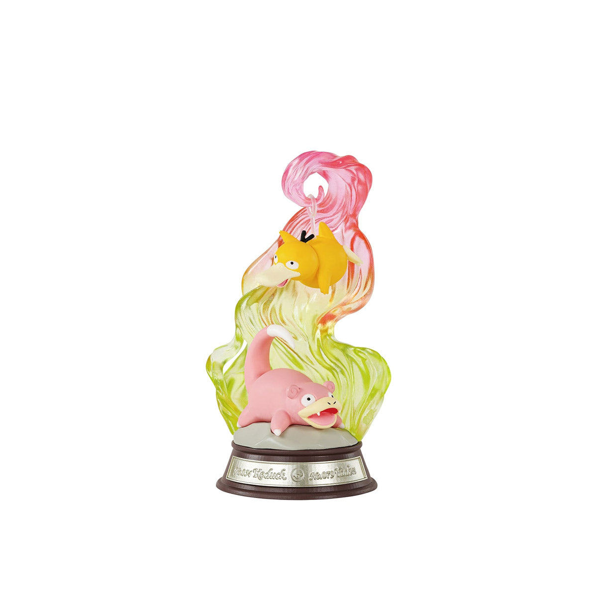Pokemon Swing Vignette Collection 3 Full Set